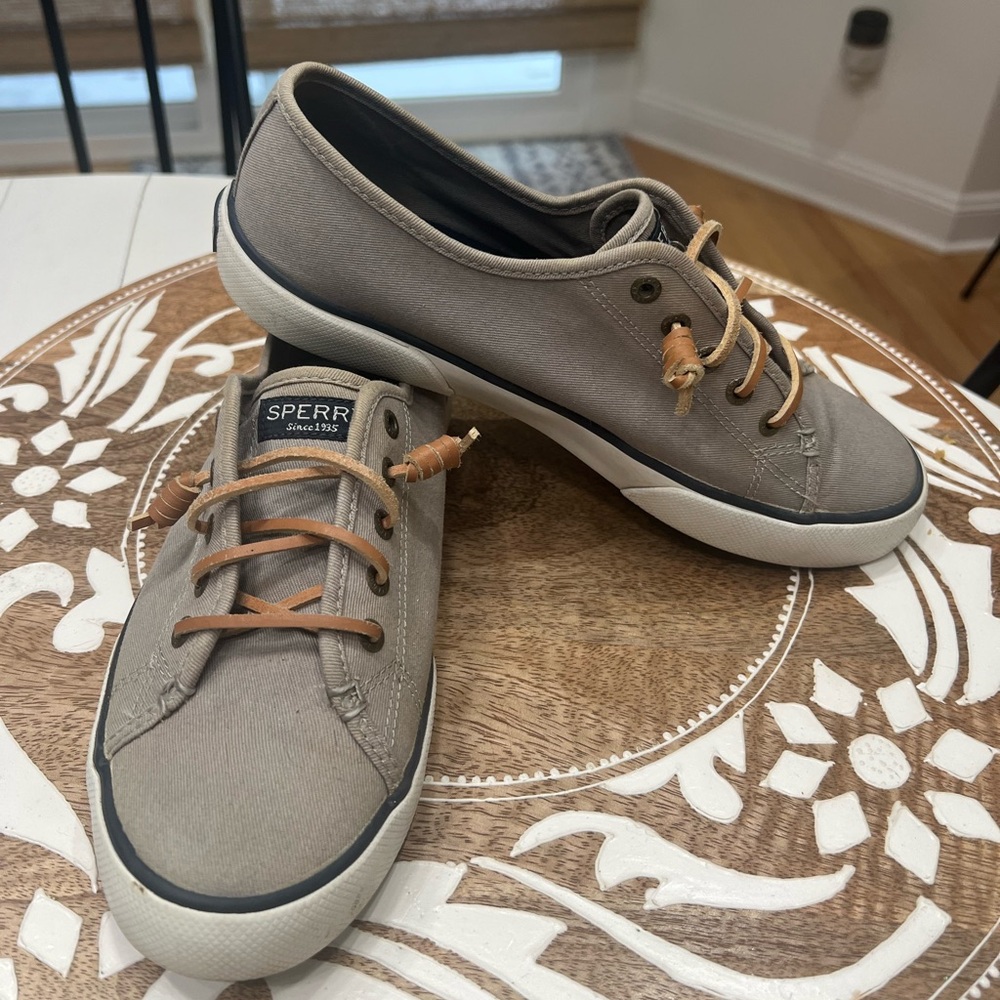Sperry Top Sider